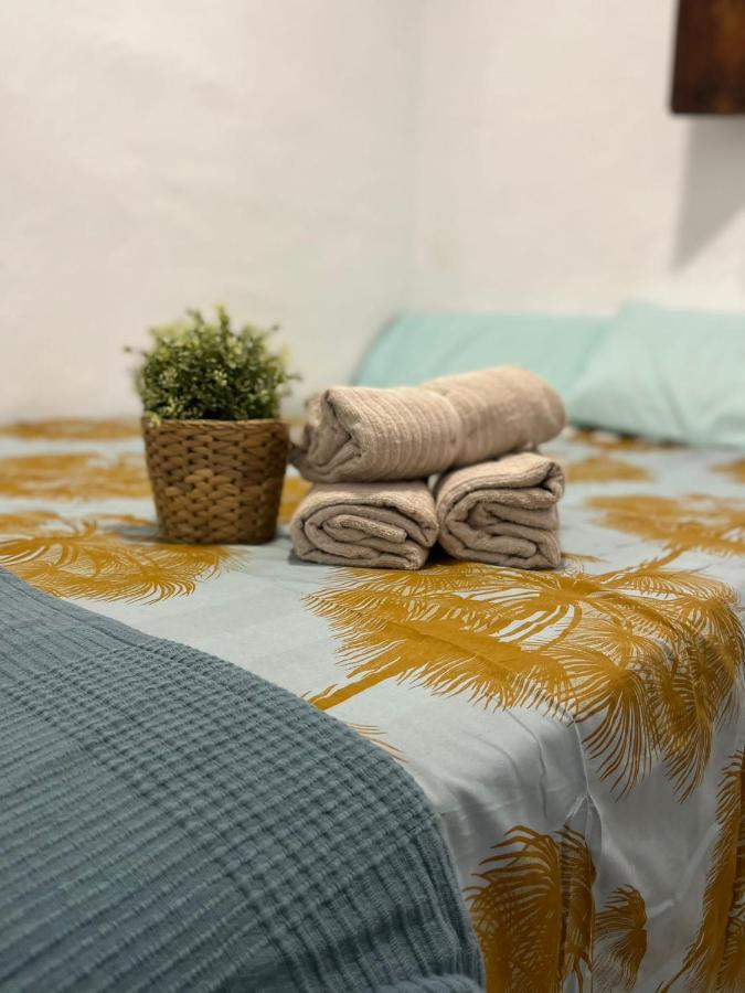 Casa En Primera Linea De Playa Puçol Eksteriør billede